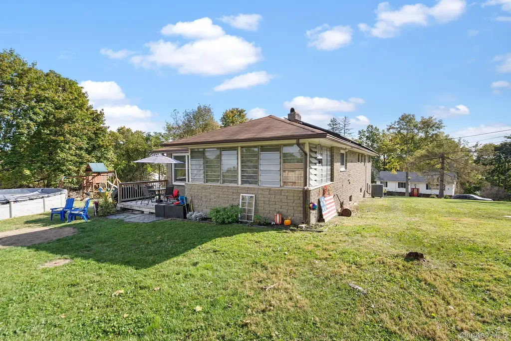 34 Houtman Drive Walden NY 12586