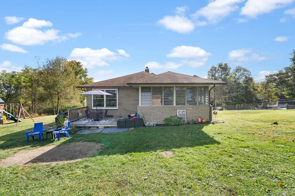 34 Houtman Drive Walden NY 12586