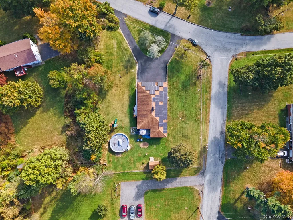 34 Houtman Drive Walden NY 12586