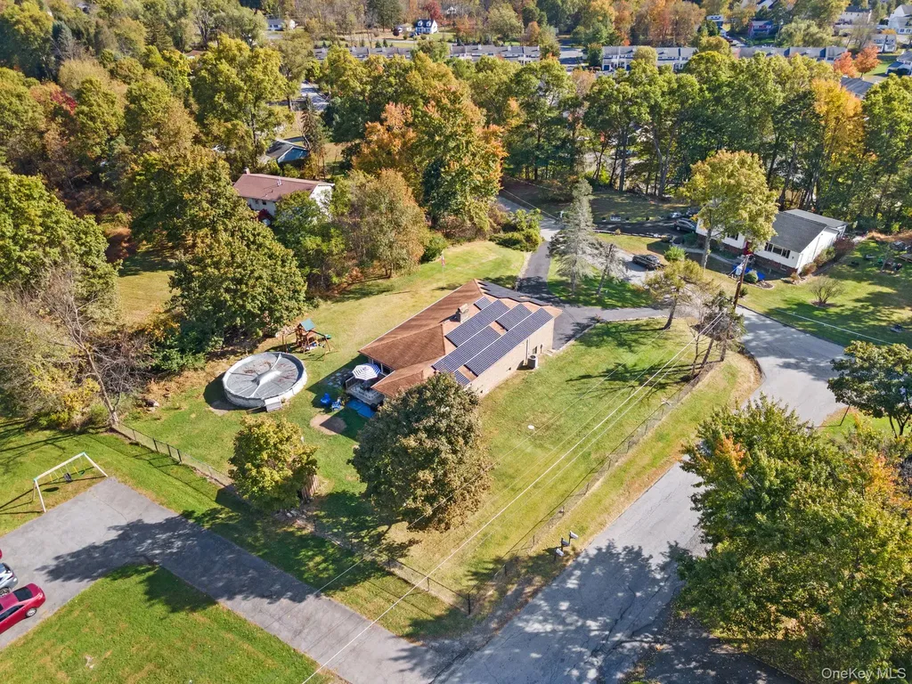 34 Houtman Drive Walden NY 12586