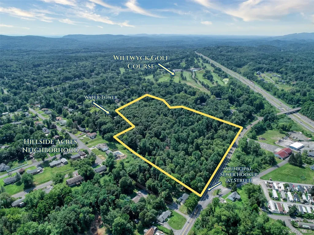 458 Lucas Avenue Kingston NY 12487