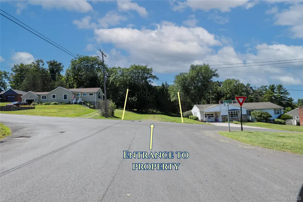 458 Lucas Avenue Kingston NY 12487
