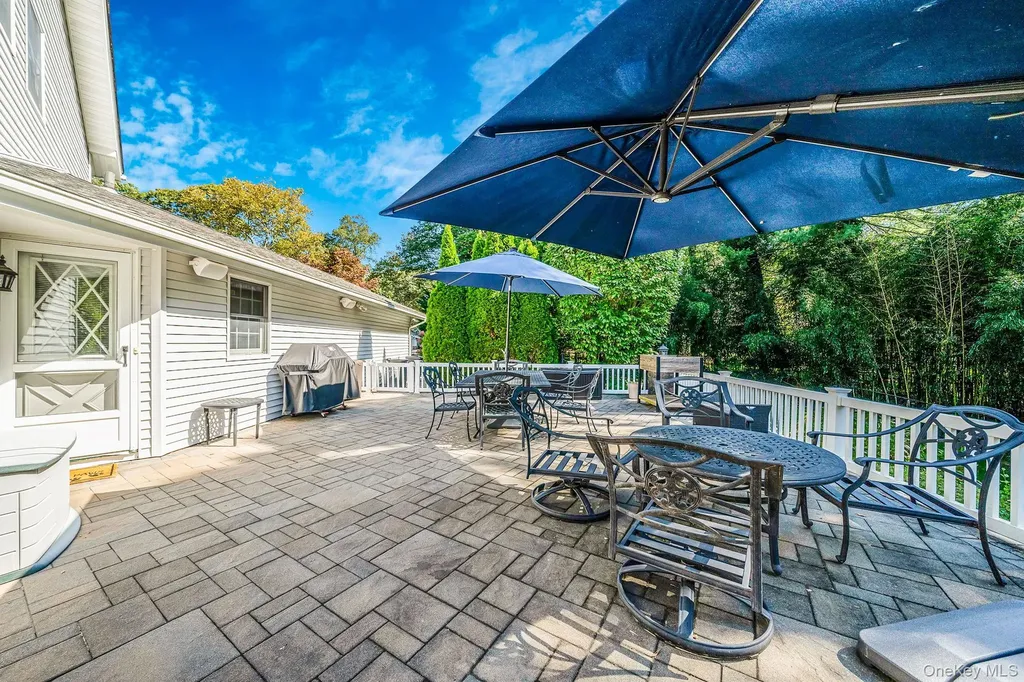 6 Buckingham Drive Dix Hills NY 11746