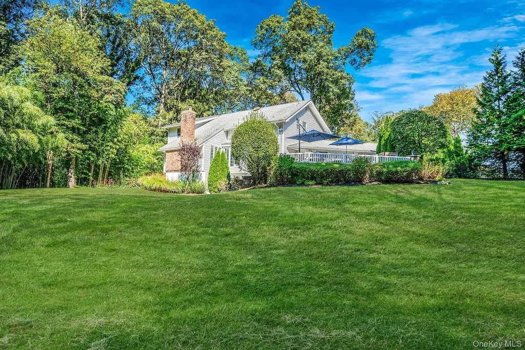 6 Buckingham Drive Dix Hills NY 11746