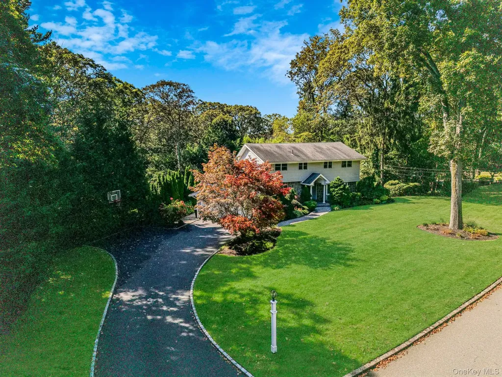 6 Buckingham Drive Dix Hills NY 11746