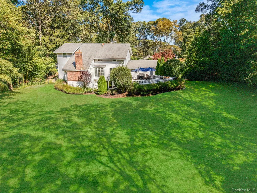 6 Buckingham Drive Dix Hills NY 11746