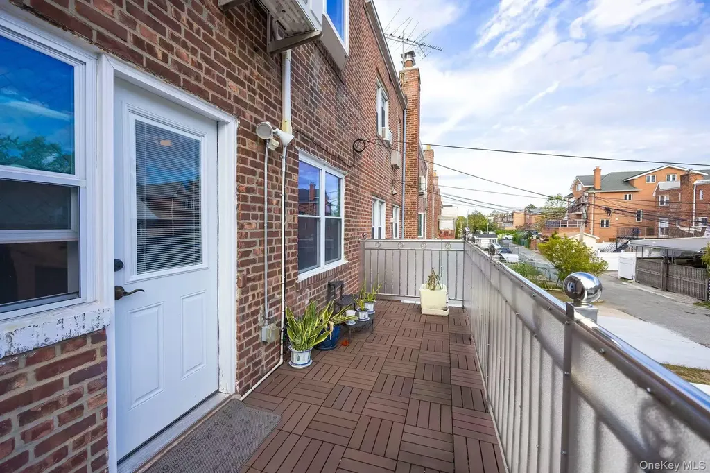 14742 77th Avenue Flushing NY 11367