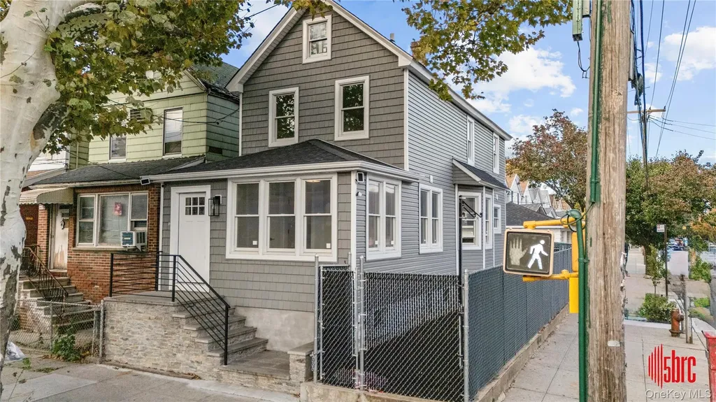 1017 E 92nd Street Brooklyn NY 11236