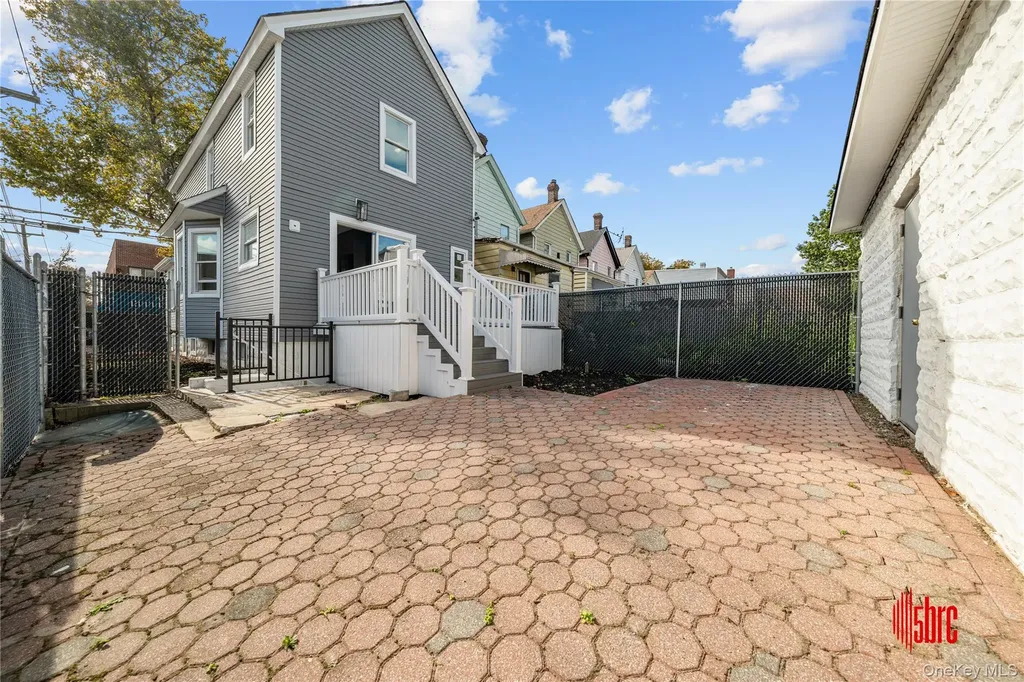 1017 E 92nd Street Brooklyn NY 11236