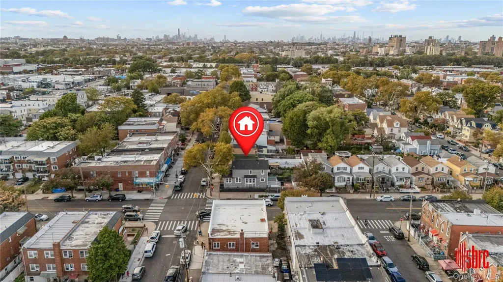 1017 E 92nd Street Brooklyn NY 11236