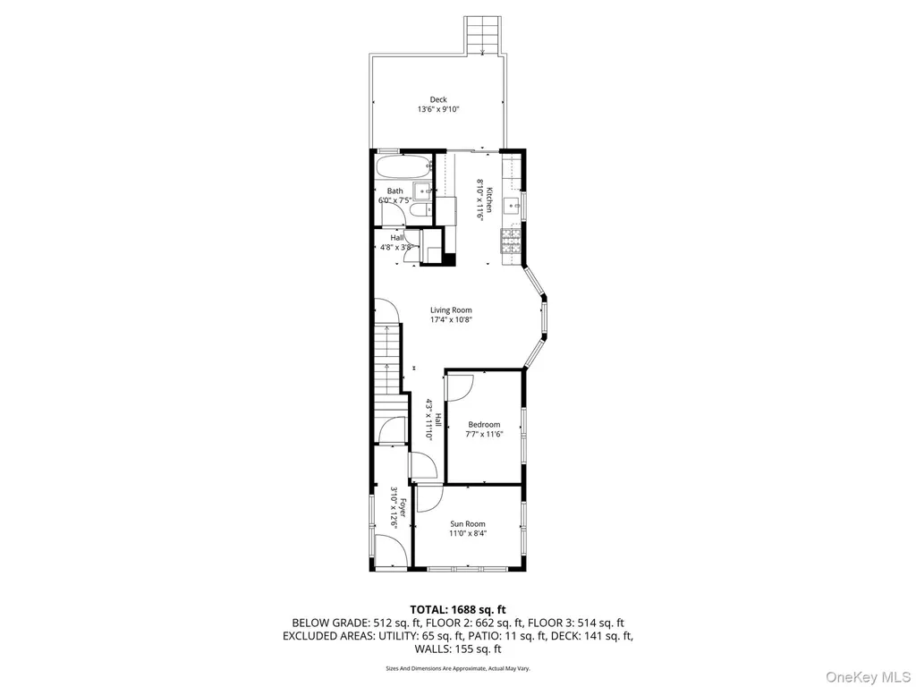 1017 E 92nd Street Brooklyn NY 11236