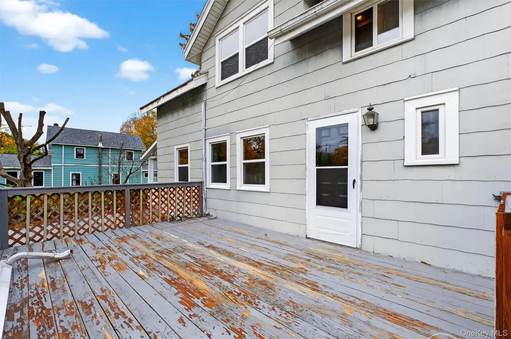 126-128 Washington Avenue Beacon NY 12508