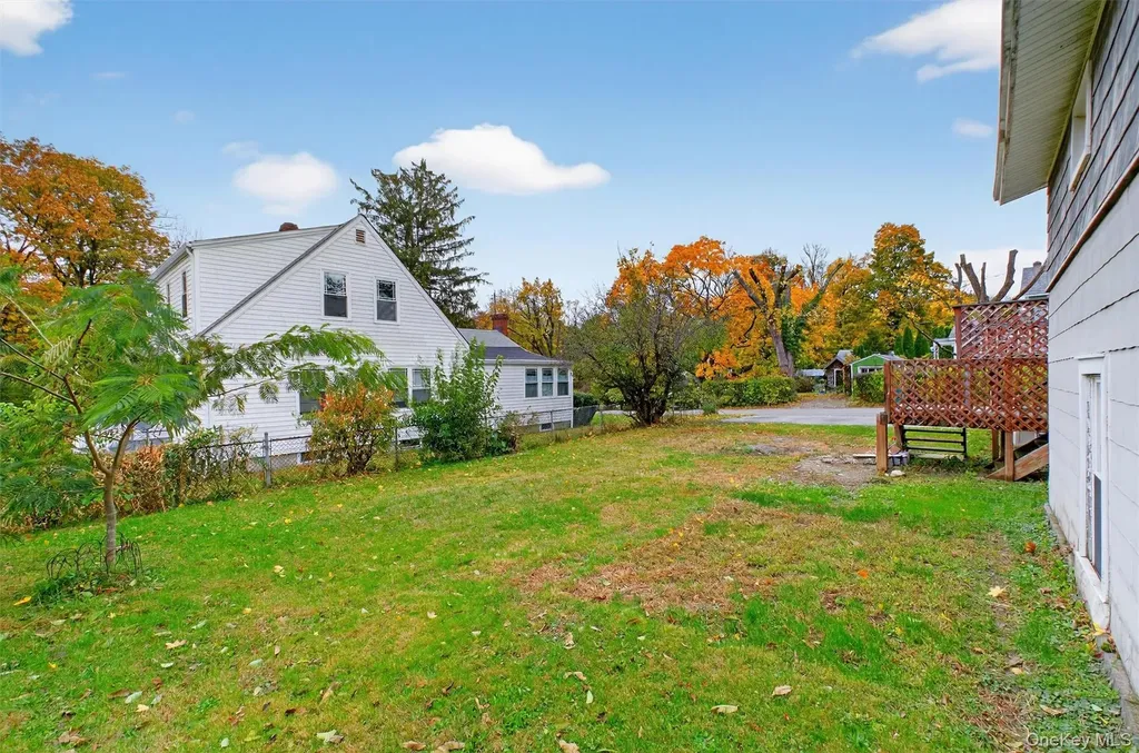 126-128 Washington Avenue Beacon NY 12508