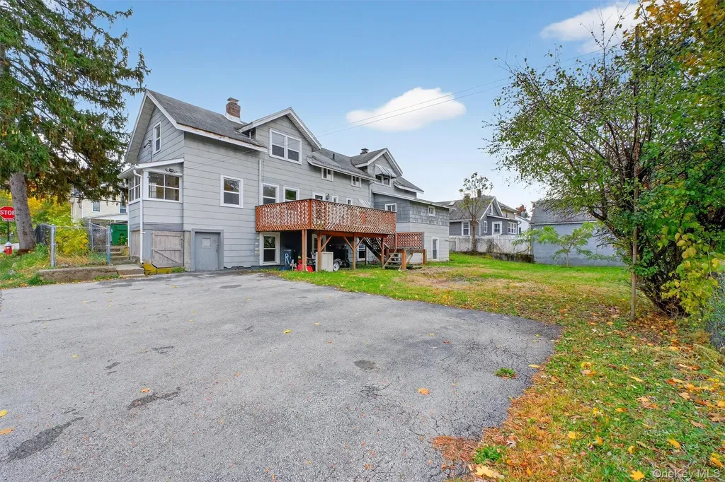 126-128 Washington Avenue Beacon NY 12508