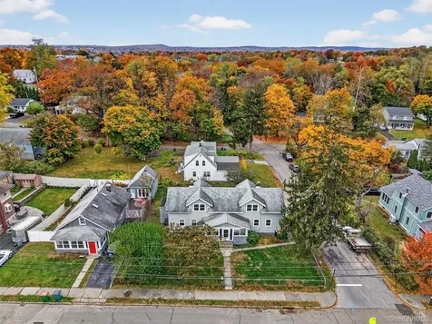 126-128 Washington Avenue Beacon NY 12508