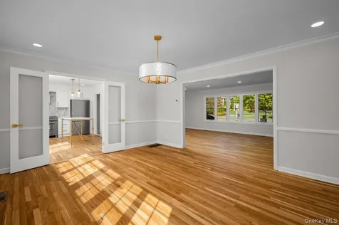 15 Hillside Road Bronxville NY 10708