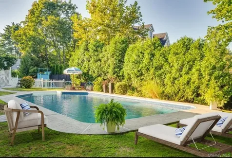 15 Hillside Road Bronxville NY 10708