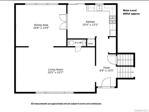 15 Hillside Road Bronxville NY 10708