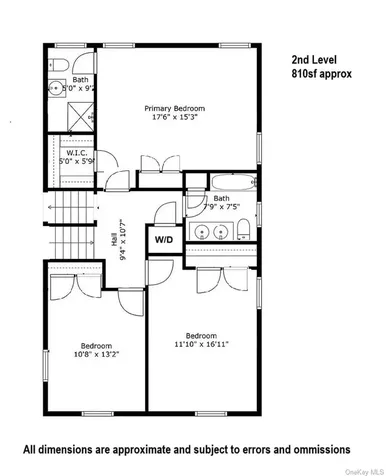 15 Hillside Road Bronxville NY 10708