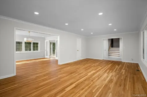 15 Hillside Road Bronxville NY 10708