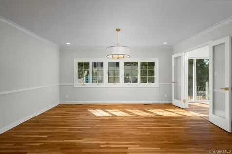 15 Hillside Road Bronxville NY 10708