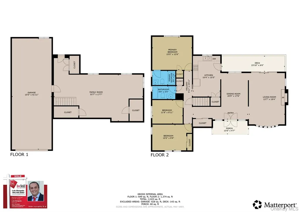 110 Morningside Drive Ossining NY 10562