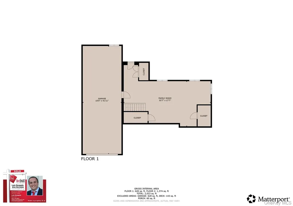 110 Morningside Drive Ossining NY 10562