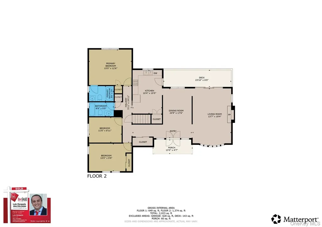 110 Morningside Drive Ossining NY 10562