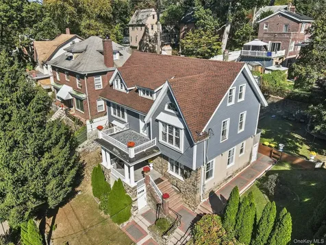 20 Midland Avenue Yonkers NY 10705