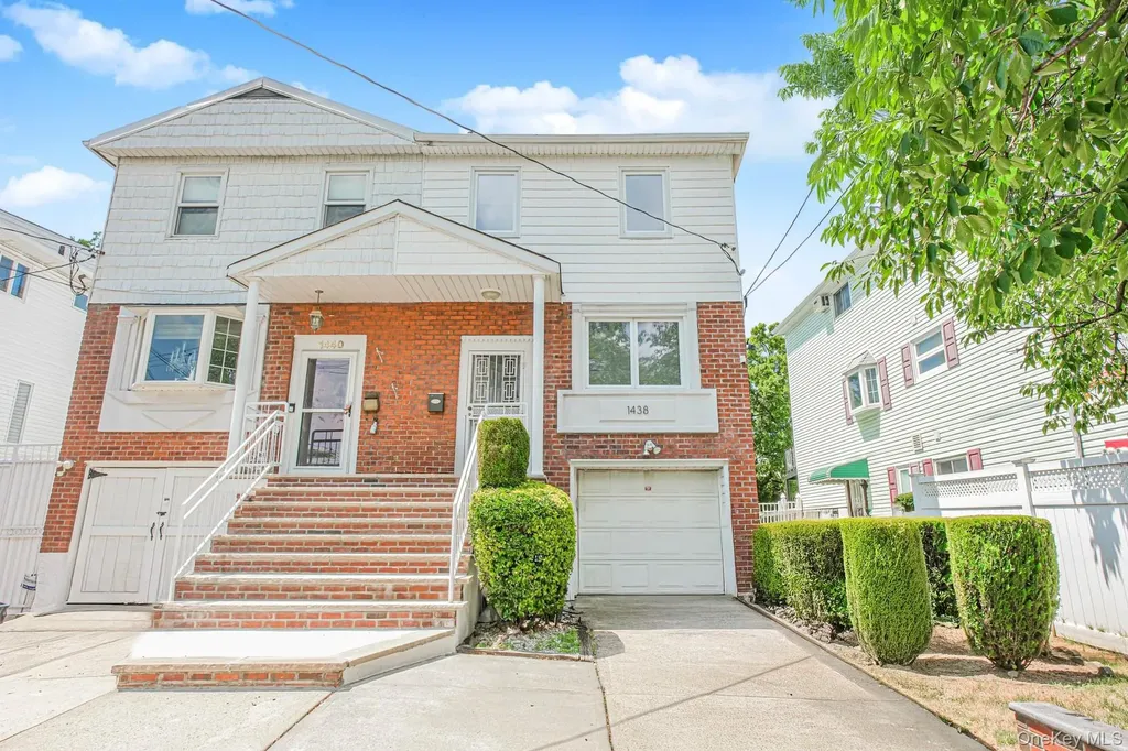 1438 E 70th Street Brooklyn NY 11234