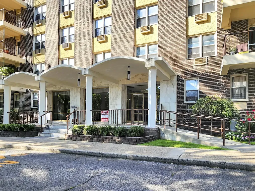 140-55 34th Avenue Flushing NY 11354