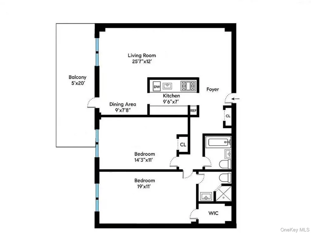 140-55 34th Avenue Flushing NY 11354
