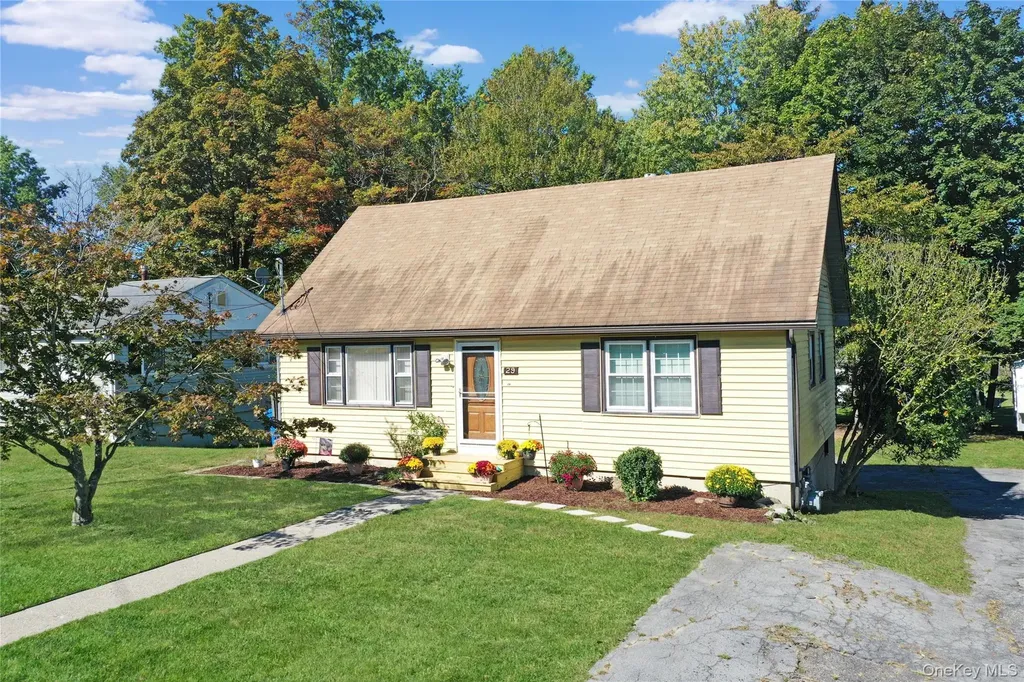 29 Euclid Avenue Middletown NY 10940