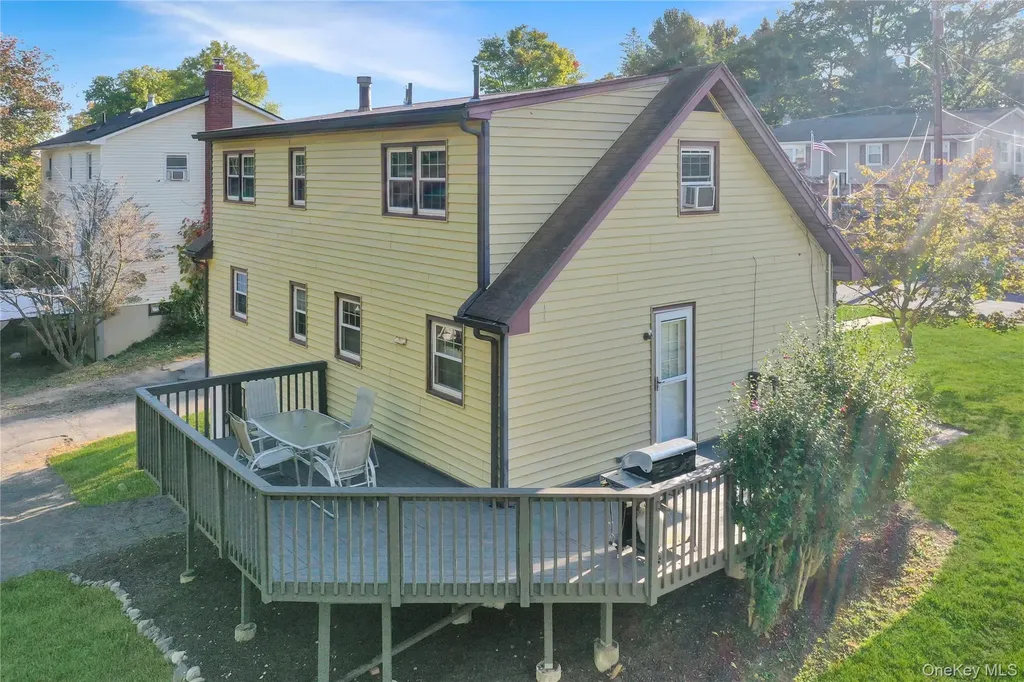 29 Euclid Avenue Middletown NY 10940