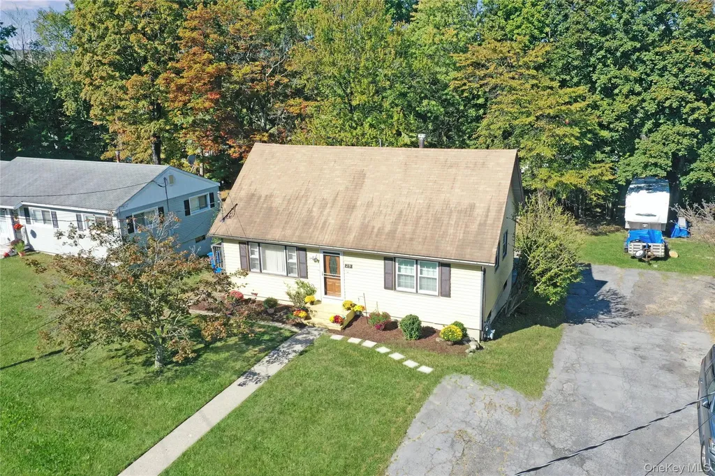 29 Euclid Avenue Middletown NY 10940