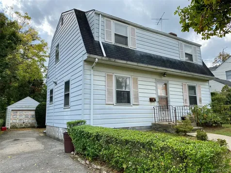 208 Lincoln Avenue Eastchester NY 10709