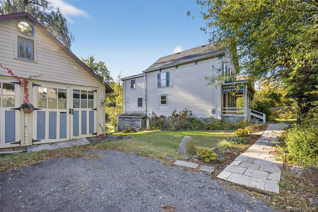 243 Whiteport Road Kingston NY 12401
