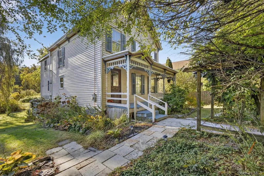 243 Whiteport Road Kingston NY 12401