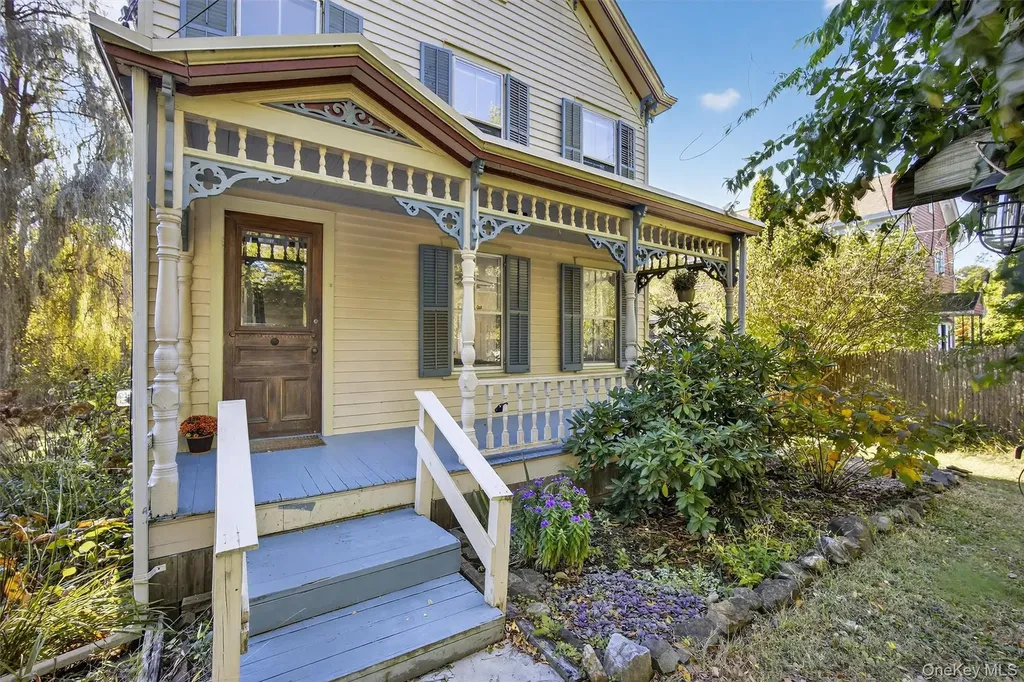 243 Whiteport Road Kingston NY 12401