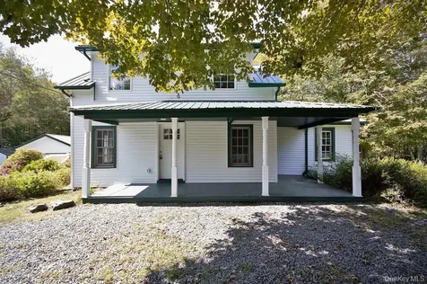 151 Airport Road Bethel NY 12762