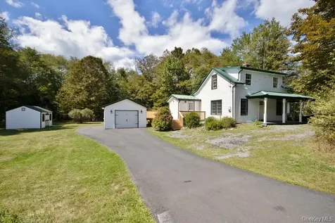 151 Airport Road Bethel NY 12762