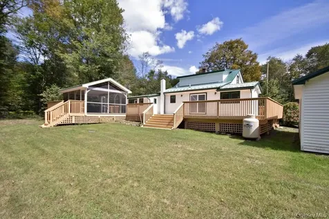 151 Airport Road Bethel NY 12762