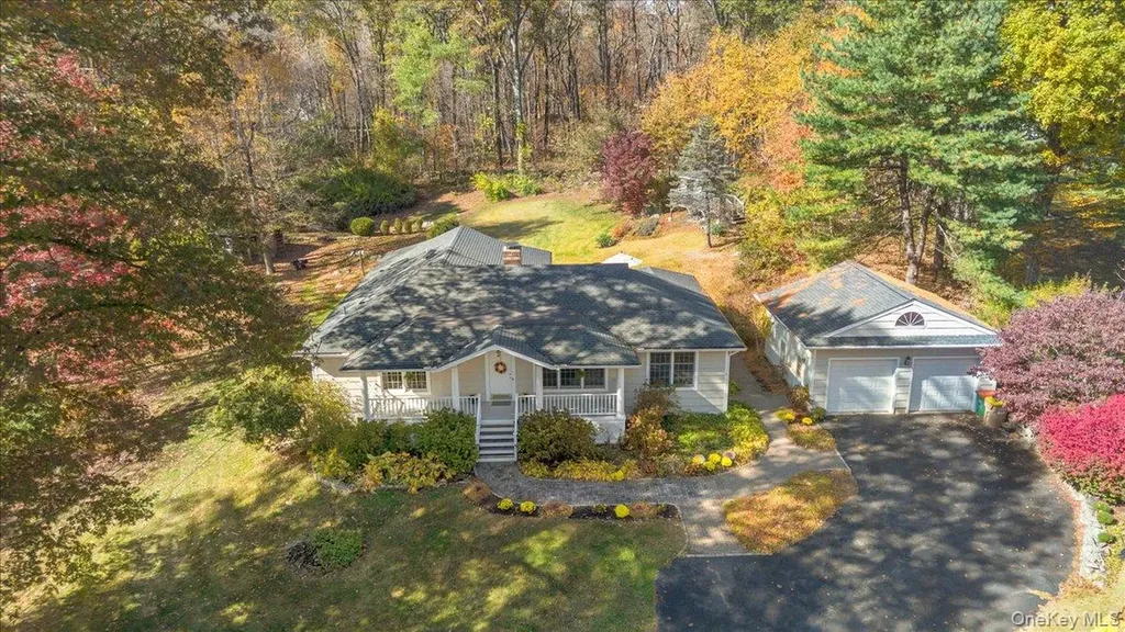 33 Park Drive Putnam Valley NY 10579