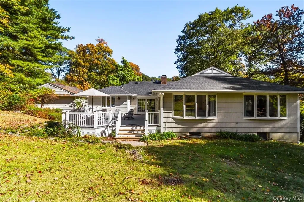 33 Park Drive Putnam Valley NY 10579