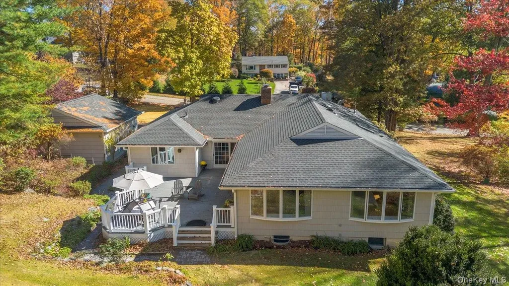 33 Park Drive Putnam Valley NY 10579