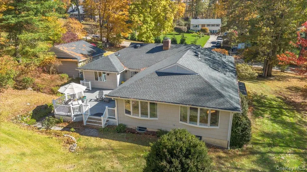 33 Park Drive Putnam Valley NY 10579