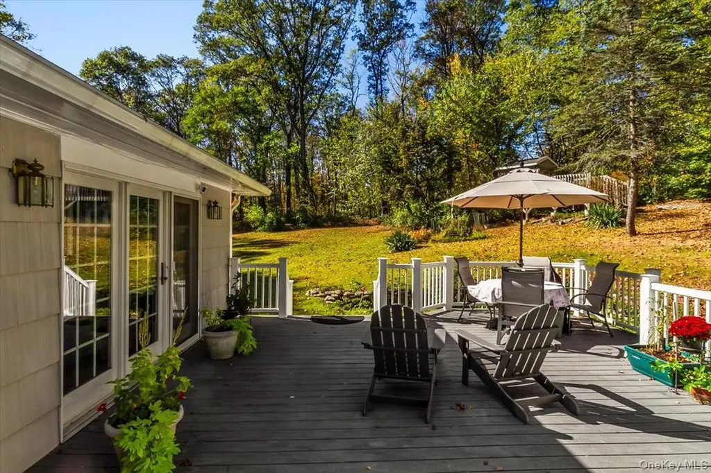 33 Park Drive Putnam Valley NY 10579