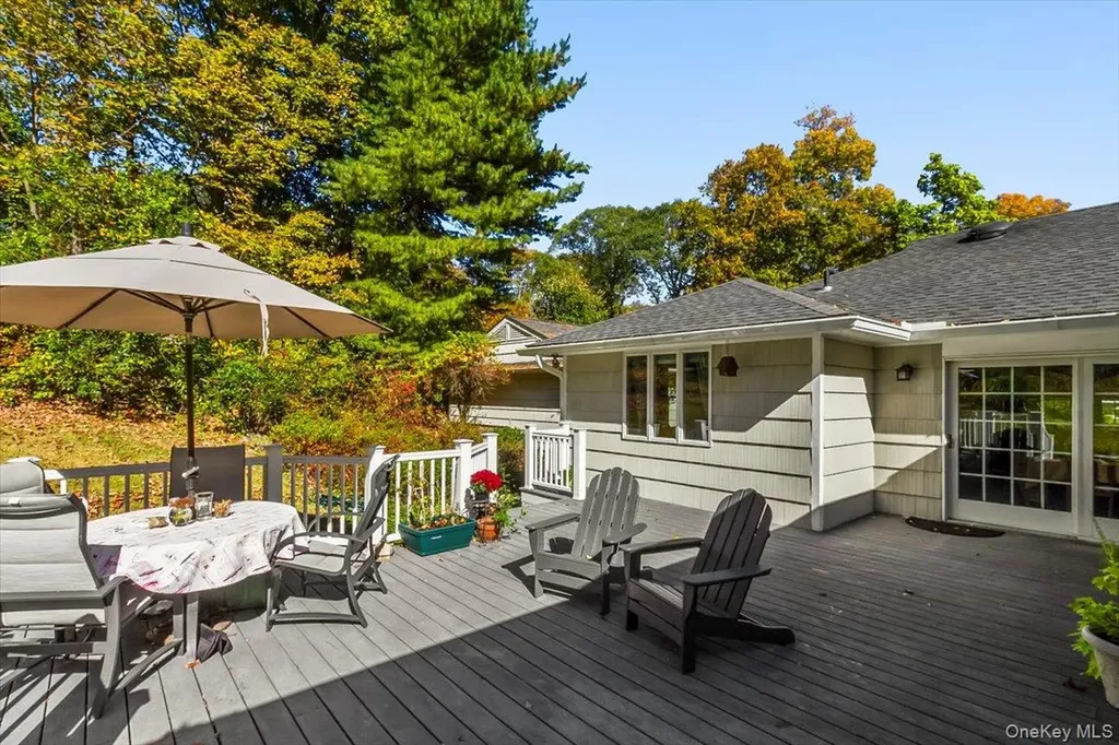 33 Park Drive Putnam Valley NY 10579