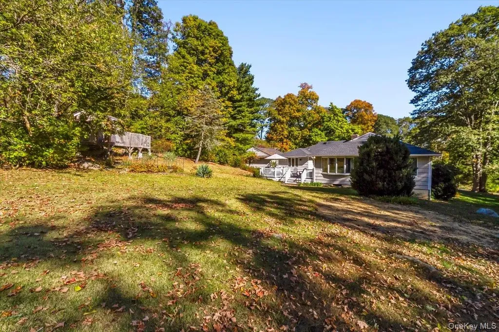 33 Park Drive Putnam Valley NY 10579