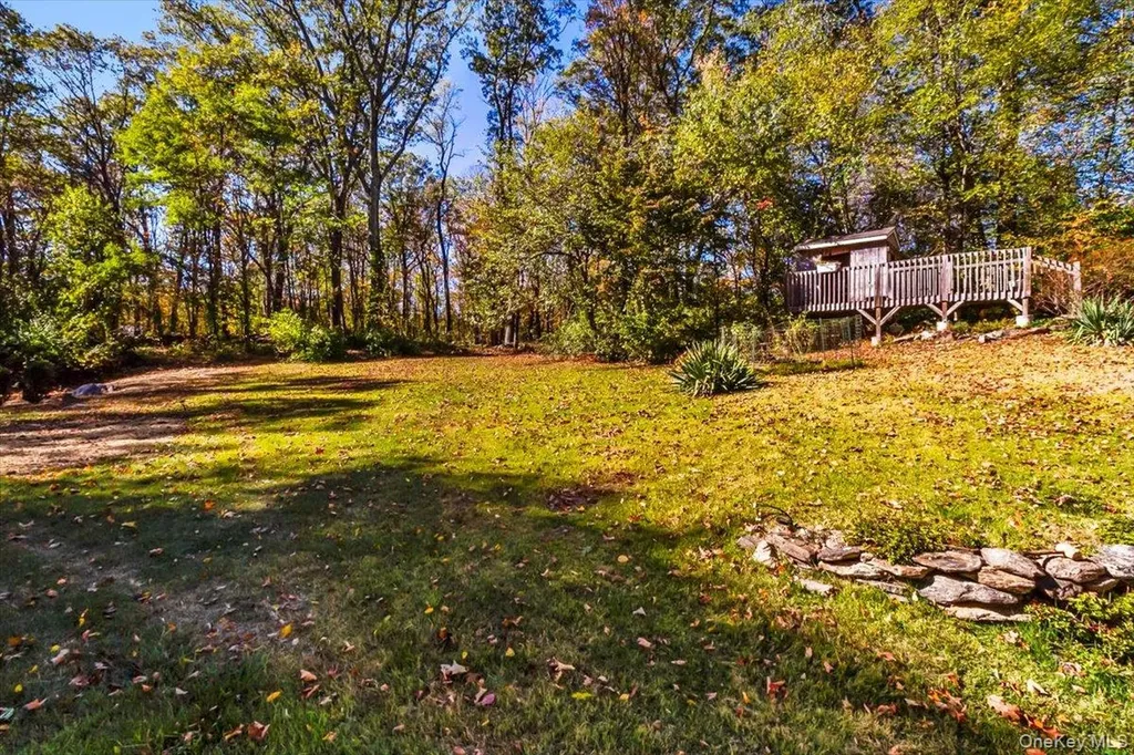 33 Park Drive Putnam Valley NY 10579